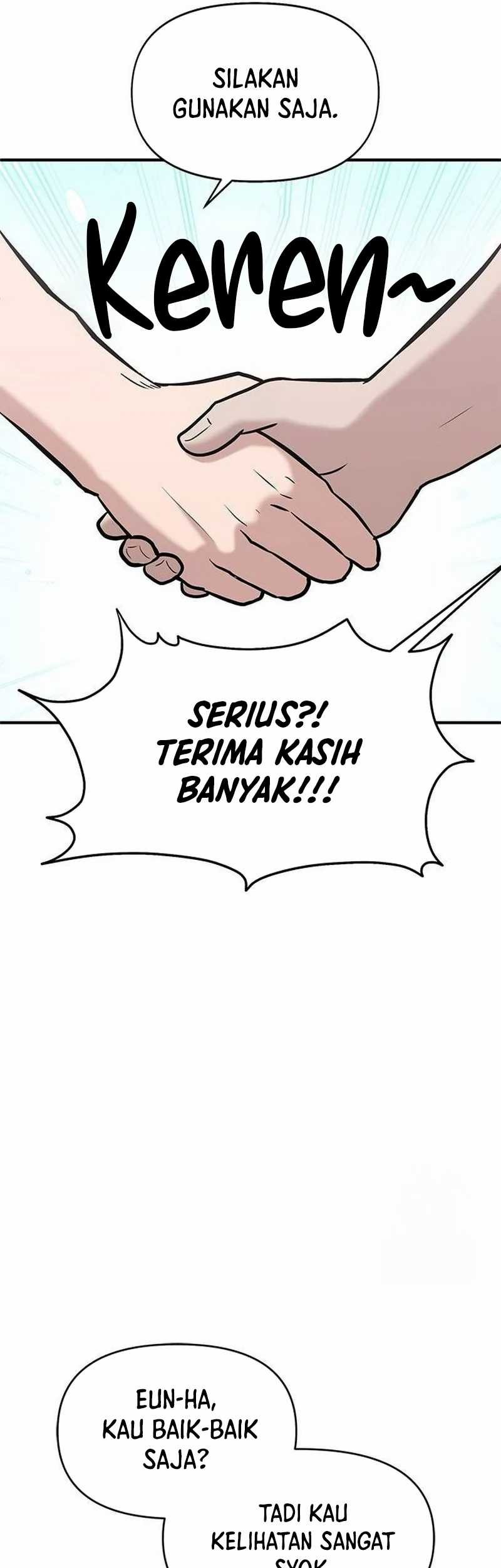 A Hero Who Does Everything Well Chapter 15 Gambar 50