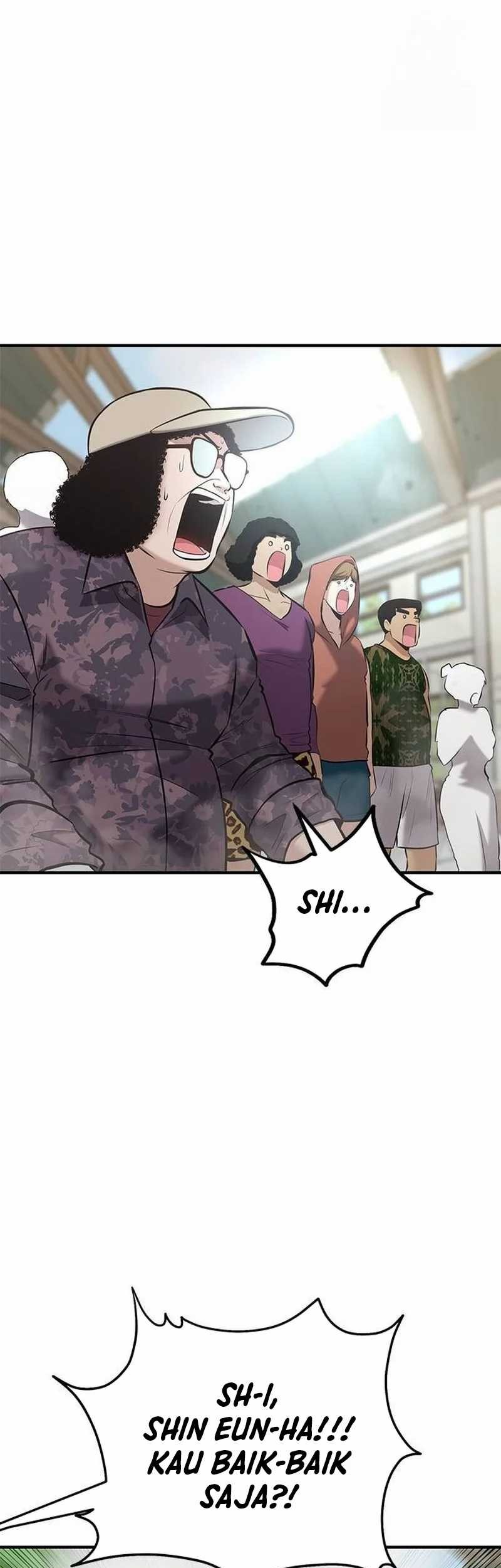 A Hero Who Does Everything Well Chapter 15 Gambar 3