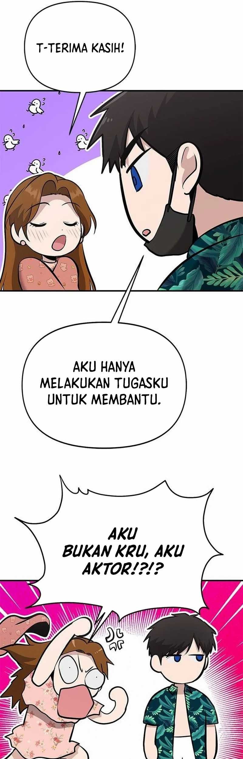 A Hero Who Does Everything Well Chapter 15 Gambar 59