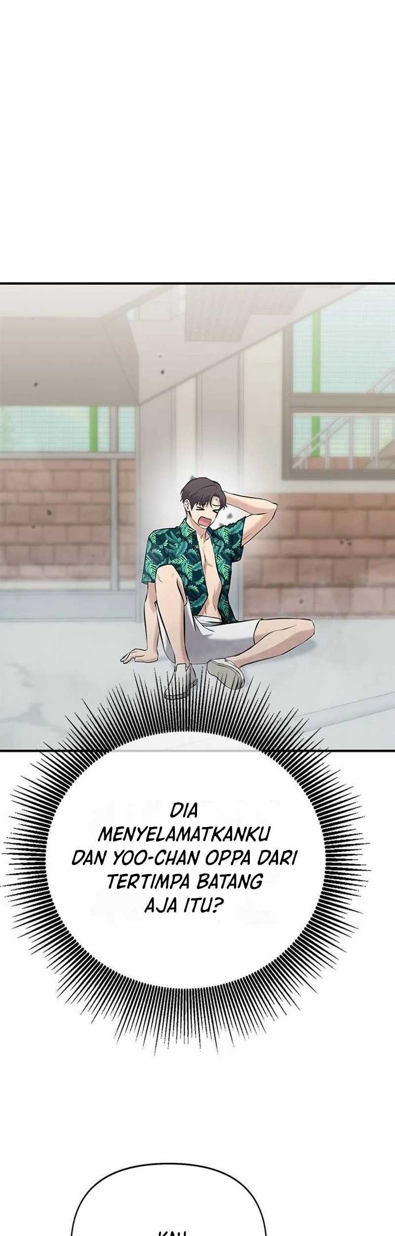 A Hero Who Does Everything Well Chapter 15 Gambar 15