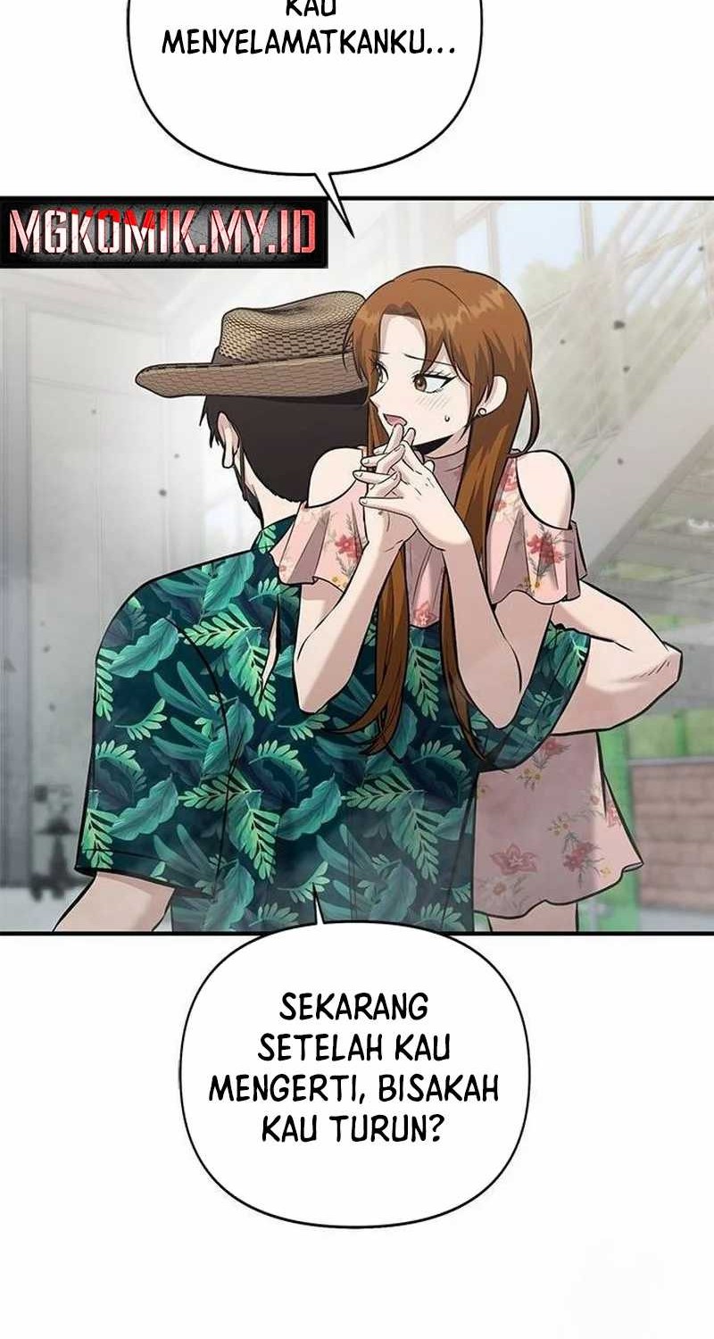 A Hero Who Does Everything Well Chapter 15 Gambar 16