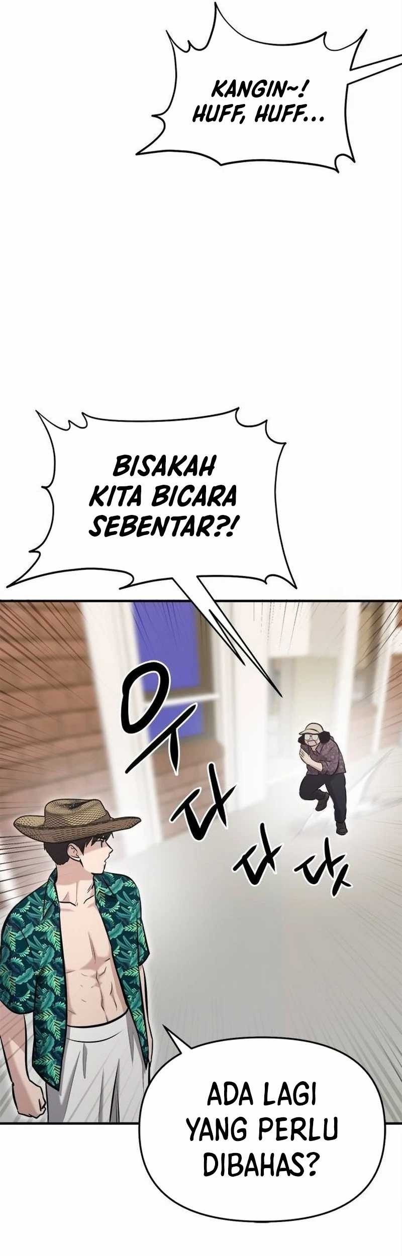 A Hero Who Does Everything Well Chapter 16 Gambar 23