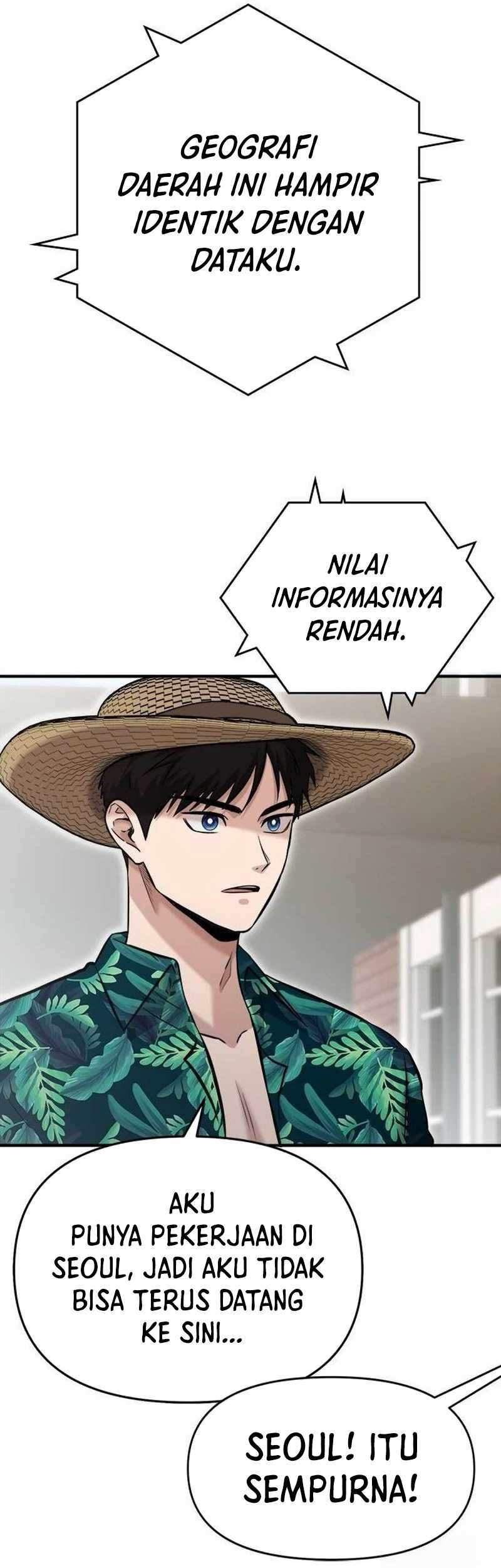 A Hero Who Does Everything Well Chapter 16 Gambar 27