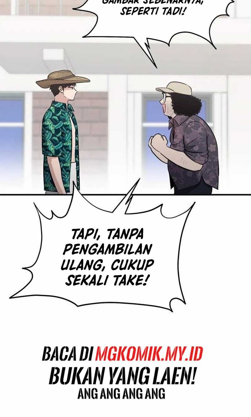 A Hero Who Does Everything Well Chapter 16 Gambar 30