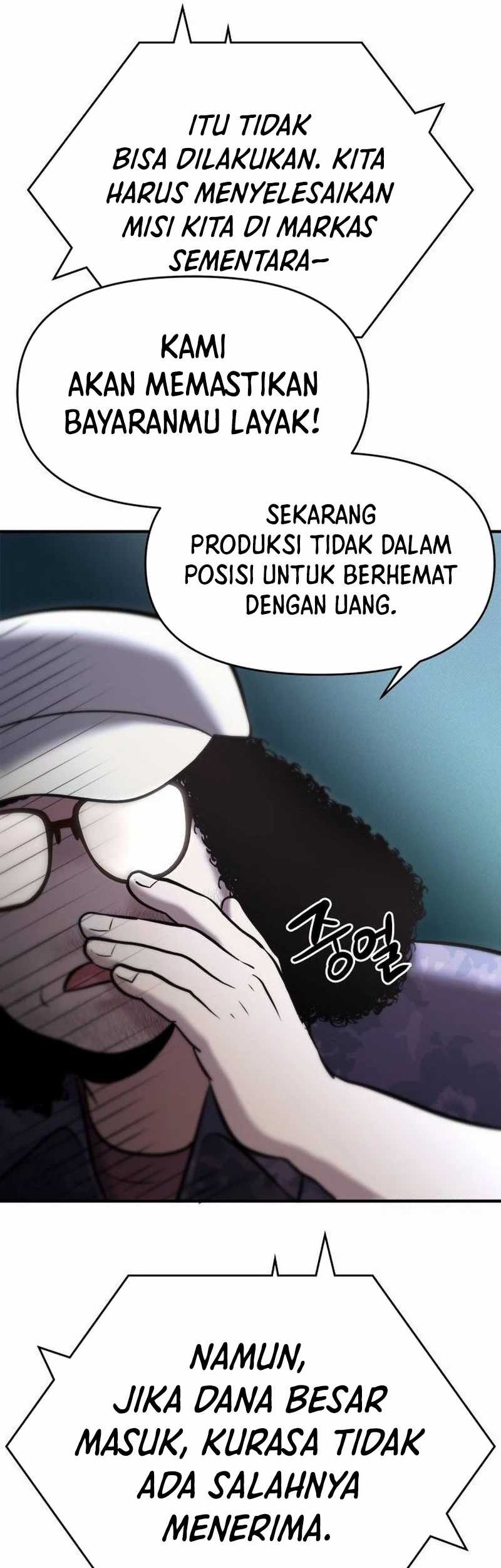 A Hero Who Does Everything Well Chapter 16 Gambar 31