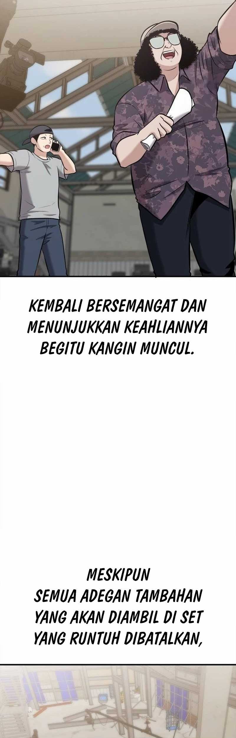 A Hero Who Does Everything Well Chapter 16 Gambar 35