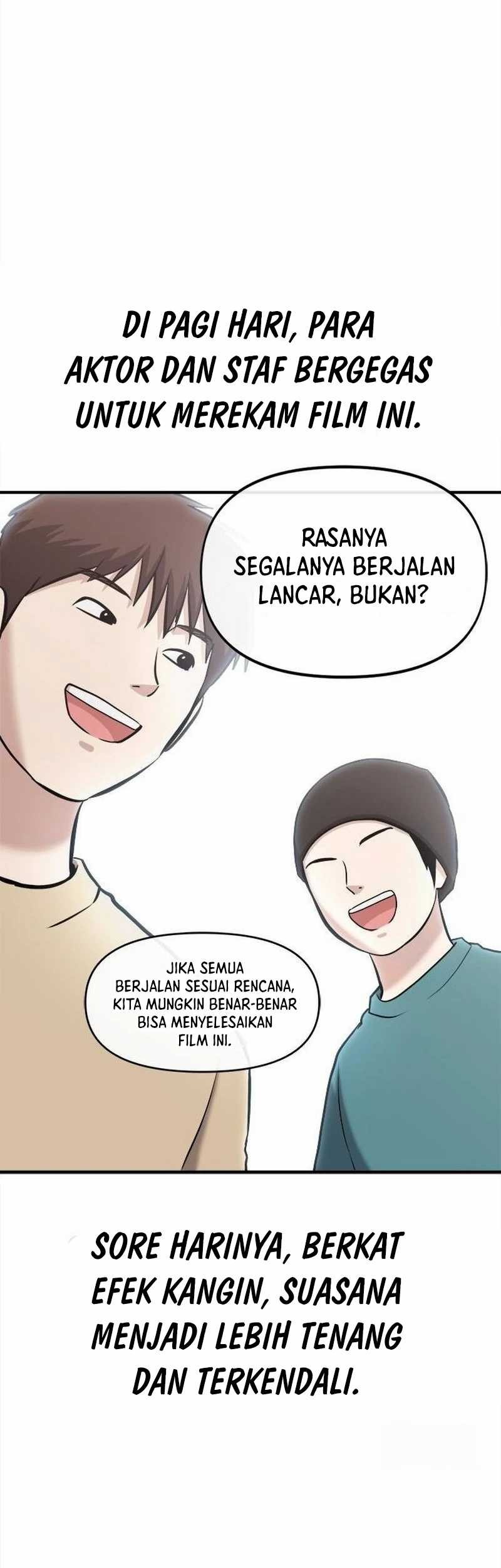 A Hero Who Does Everything Well Chapter 16 Gambar 37