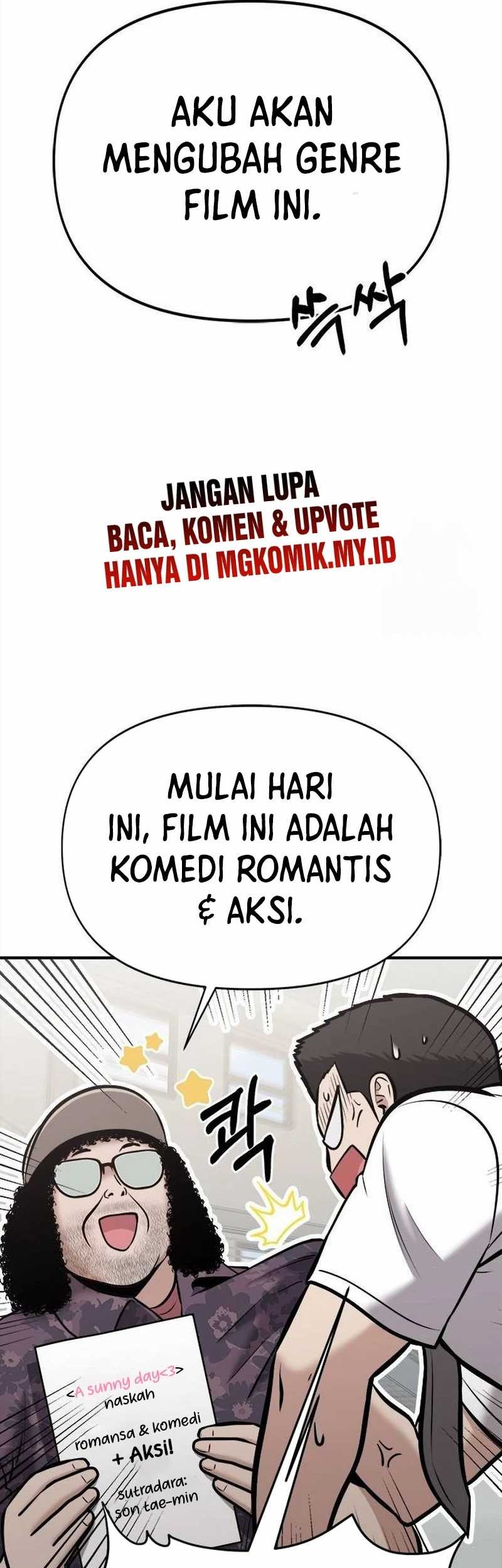 A Hero Who Does Everything Well Chapter 16 Gambar 47