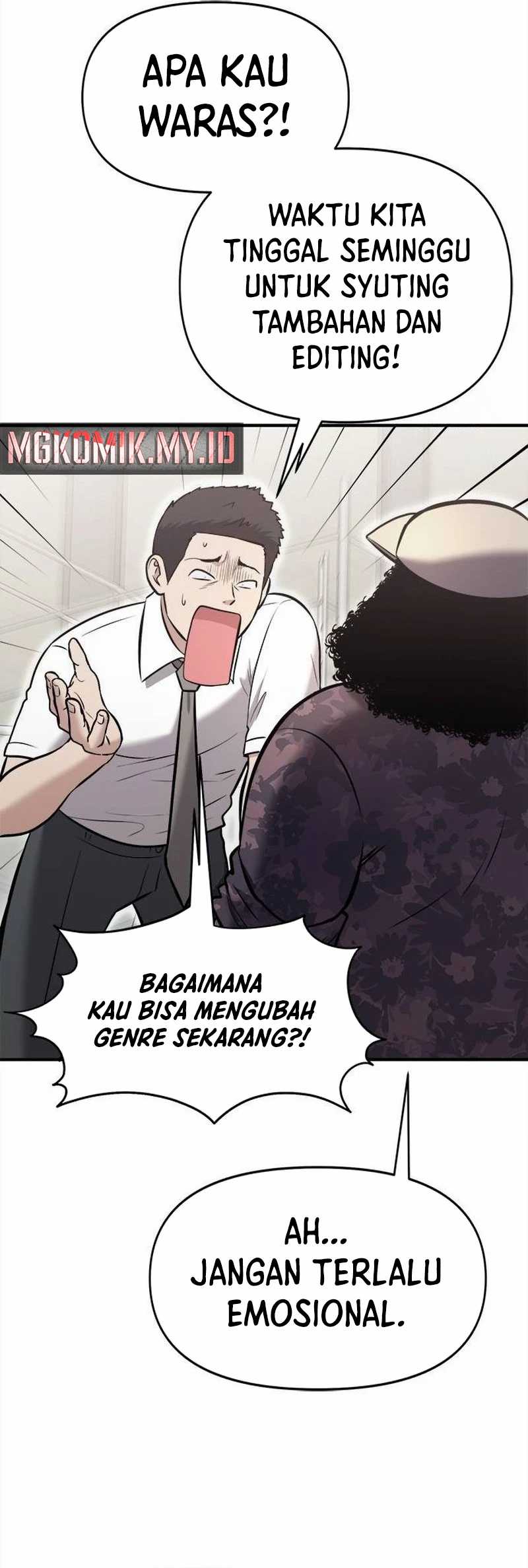 A Hero Who Does Everything Well Chapter 16 Gambar 49