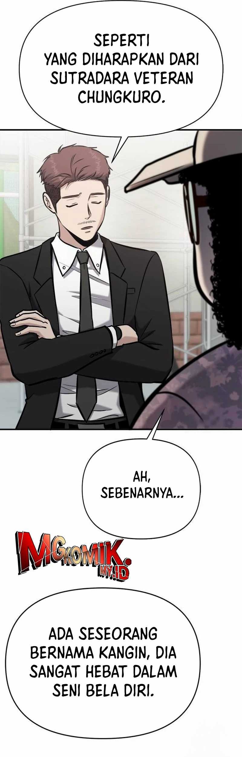 A Hero Who Does Everything Well Chapter 16 Gambar 72