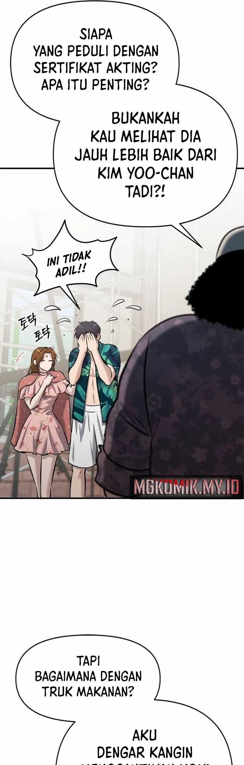 A Hero Who Does Everything Well Chapter 16 Gambar 11