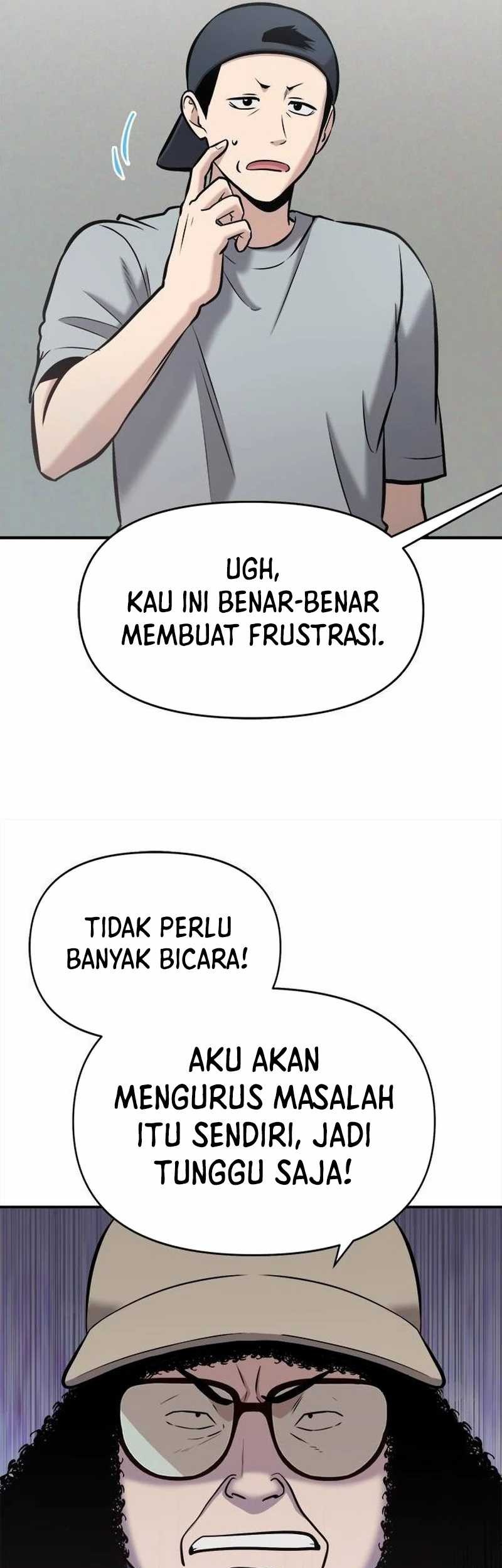 A Hero Who Does Everything Well Chapter 16 Gambar 13