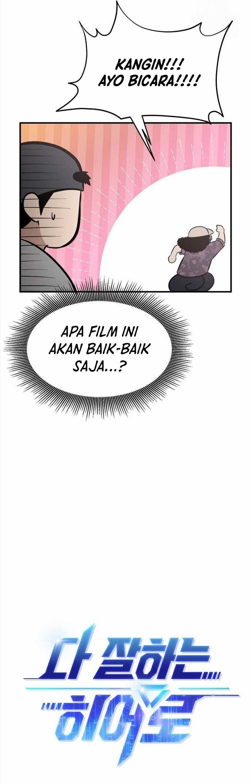 A Hero Who Does Everything Well Chapter 16 Gambar 15