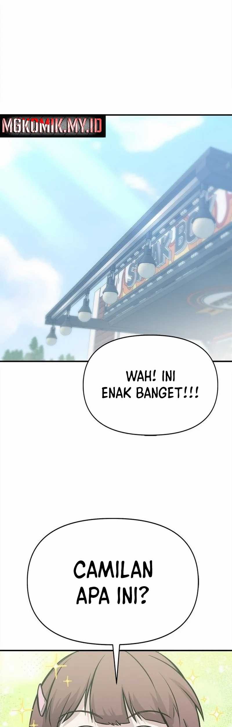 A Hero Who Does Everything Well Chapter 17 Gambar 16