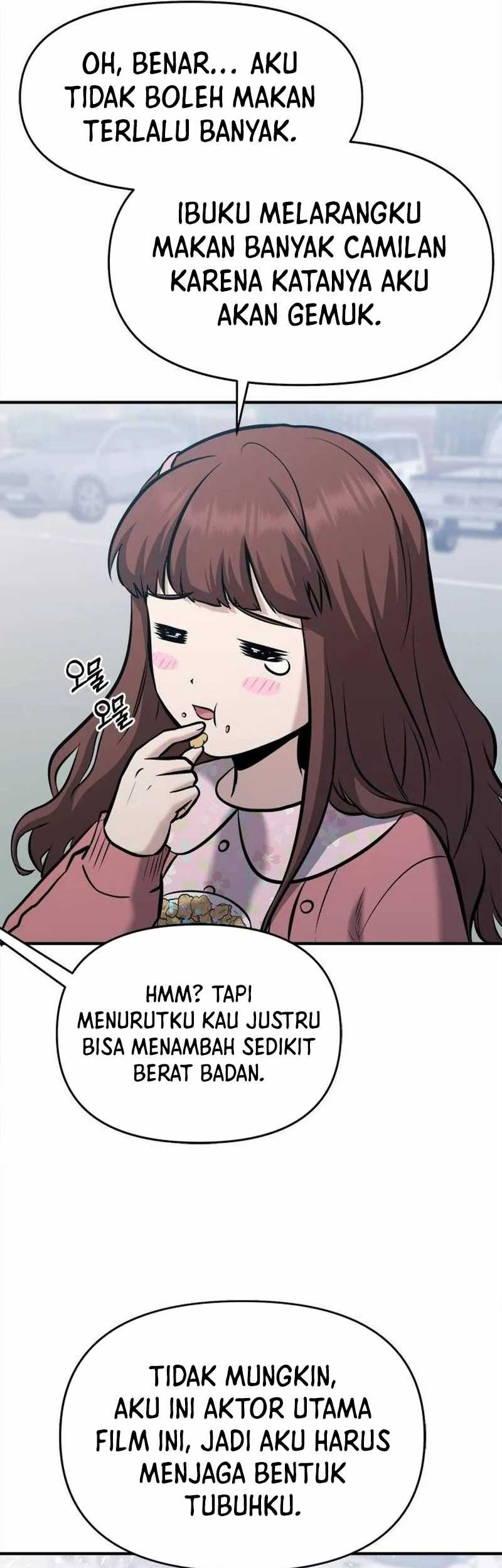 A Hero Who Does Everything Well Chapter 17 Gambar 20