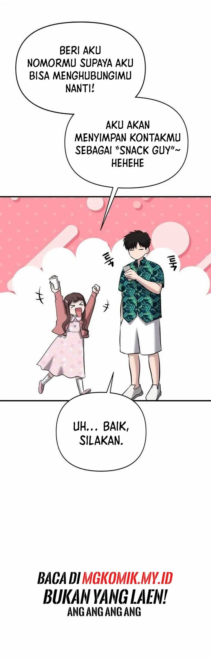 A Hero Who Does Everything Well Chapter 17 Gambar 26