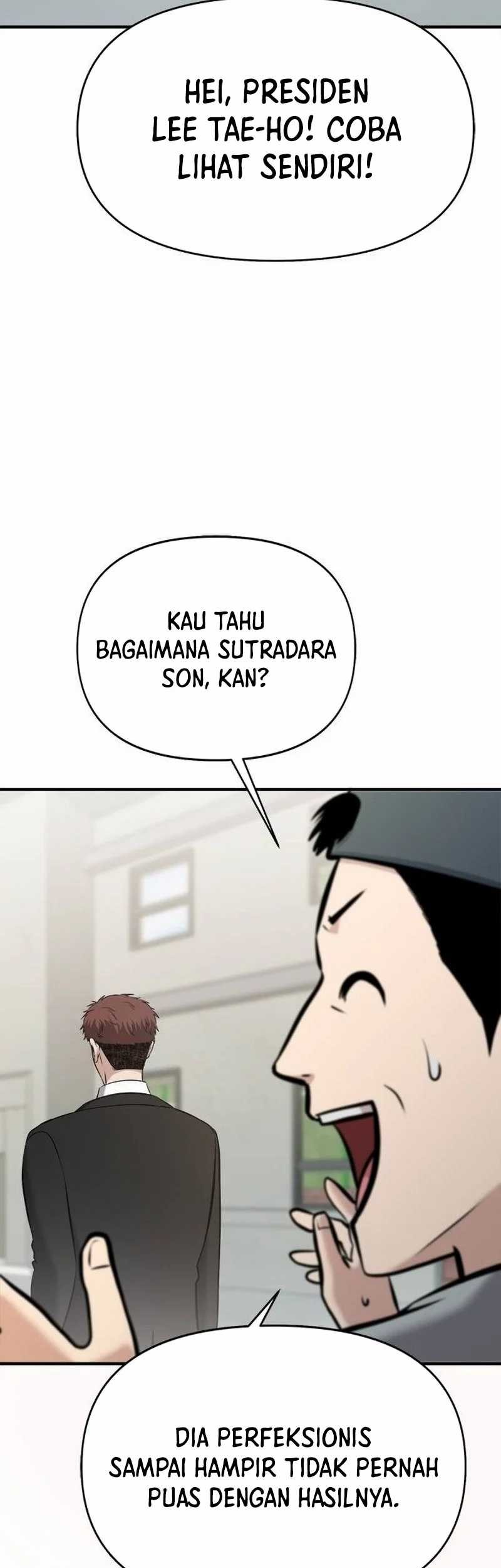 A Hero Who Does Everything Well Chapter 17 Gambar 28