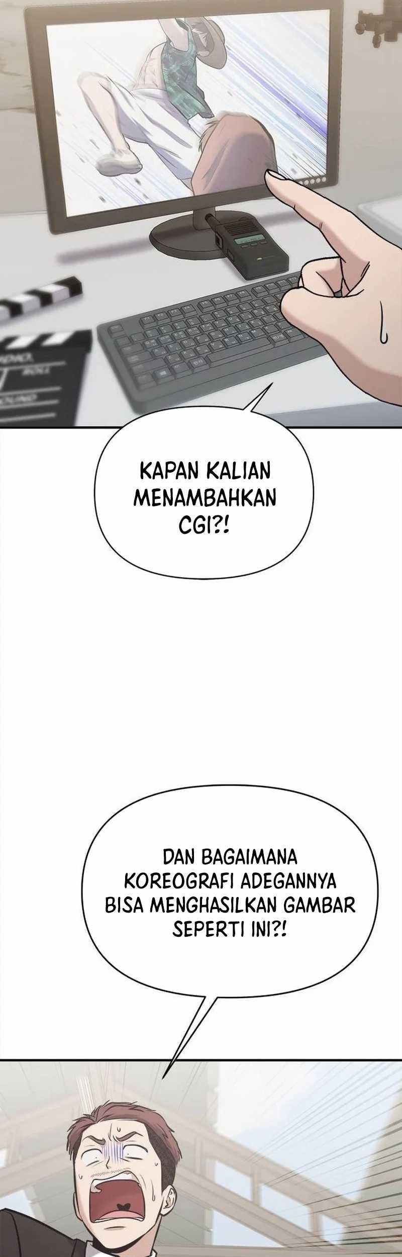 A Hero Who Does Everything Well Chapter 17 Gambar 34