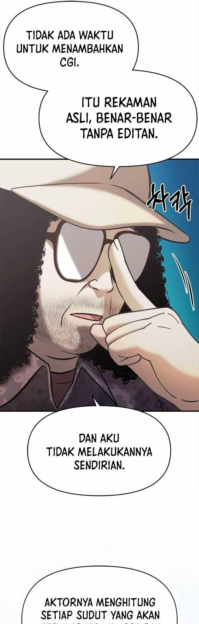 A Hero Who Does Everything Well Chapter 17 Gambar 36