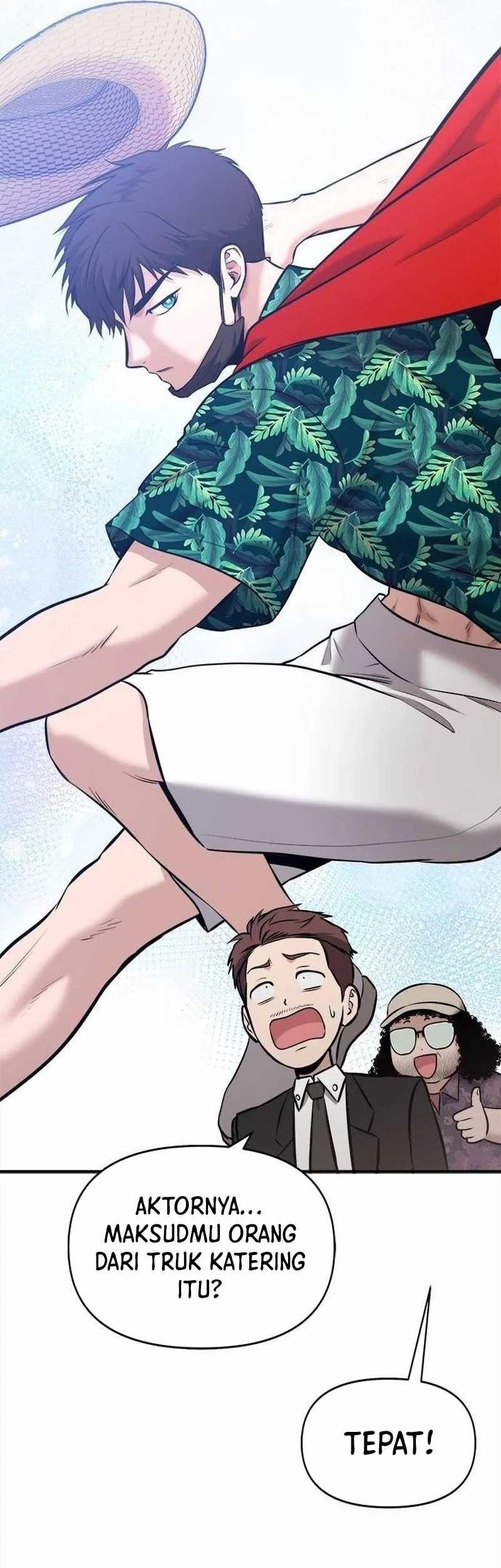 A Hero Who Does Everything Well Chapter 17 Gambar 38