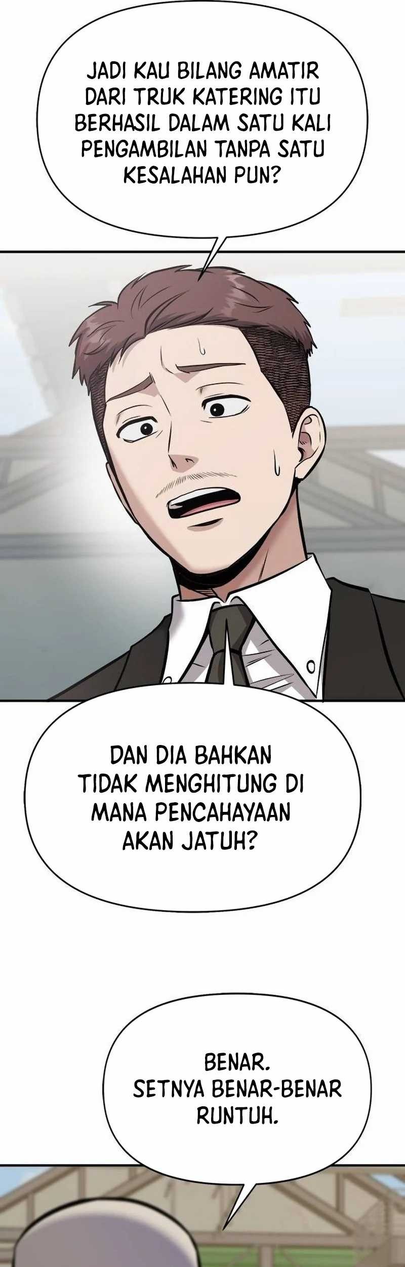 A Hero Who Does Everything Well Chapter 17 Gambar 40