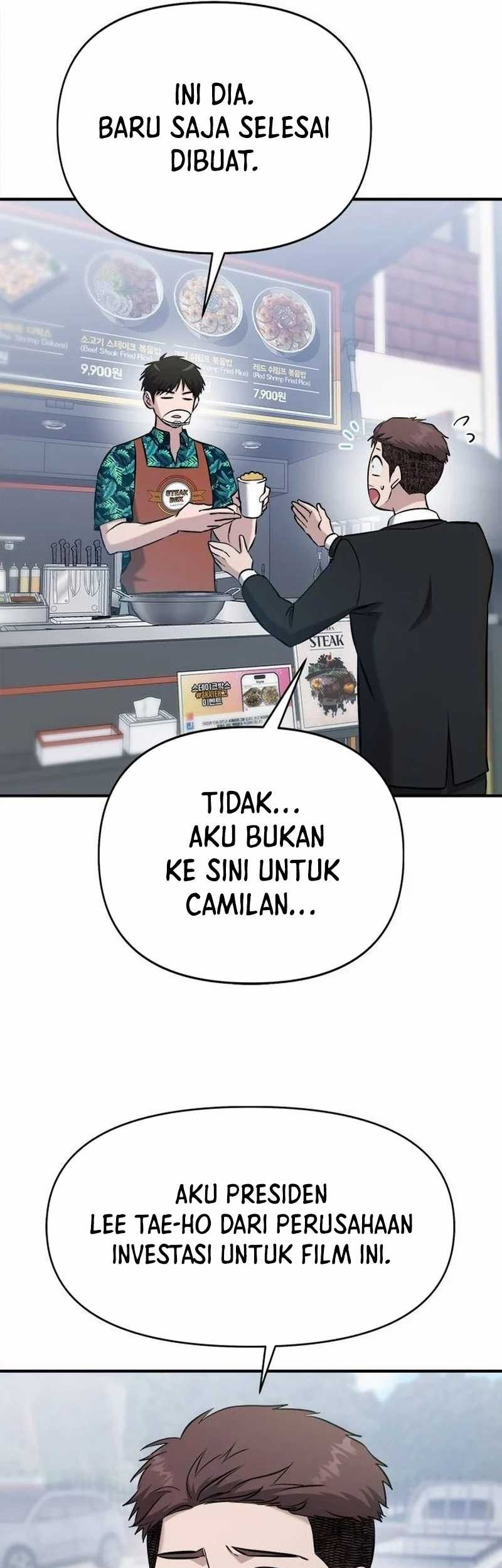 A Hero Who Does Everything Well Chapter 17 Gambar 48