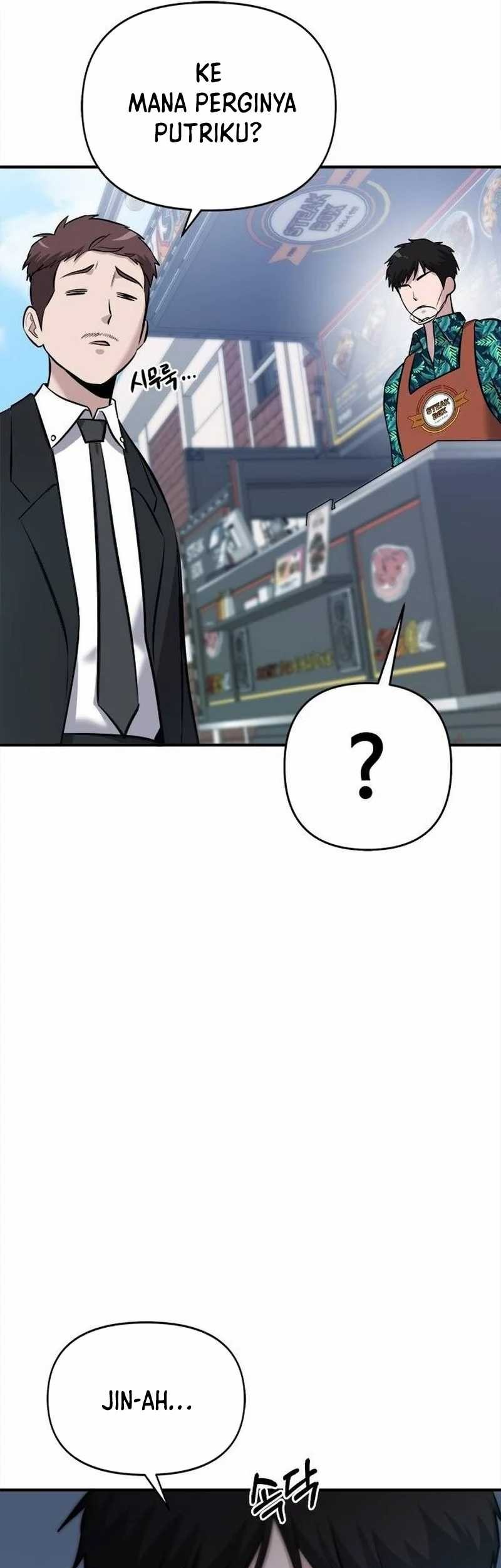 A Hero Who Does Everything Well Chapter 17 Gambar 60