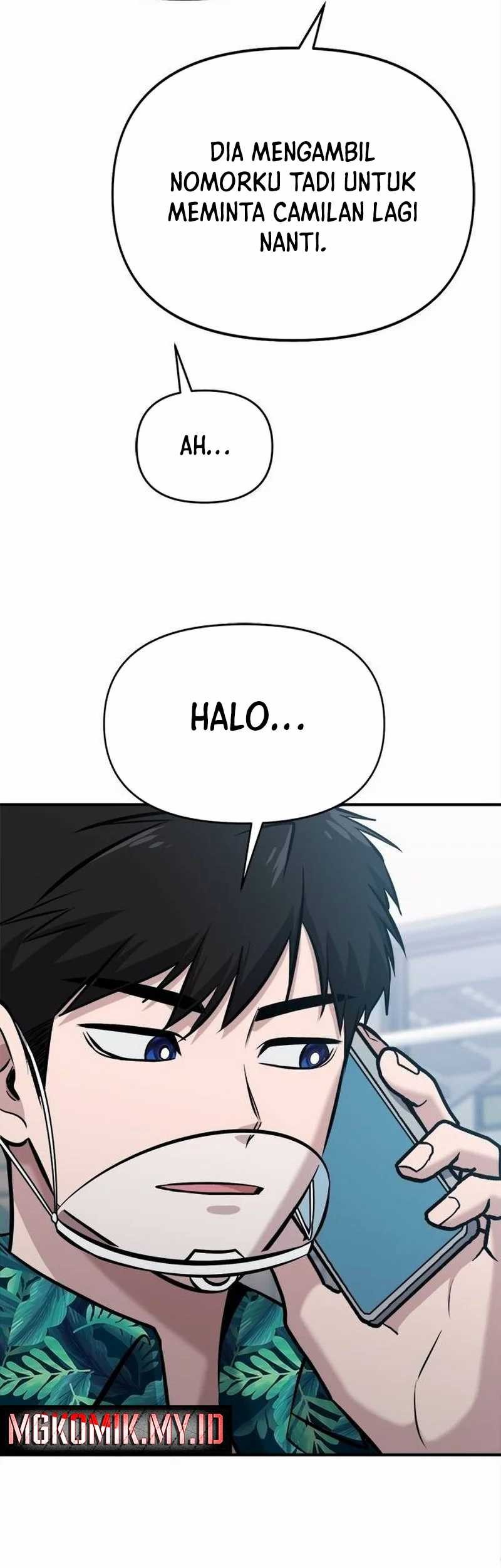 A Hero Who Does Everything Well Chapter 17 Gambar 66