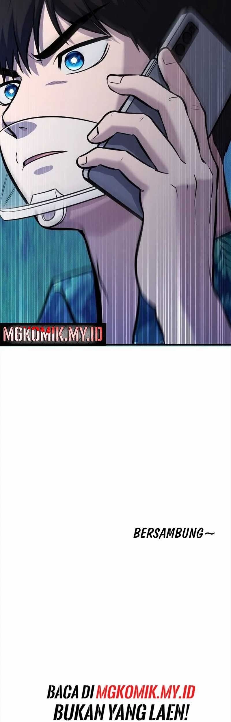 A Hero Who Does Everything Well Chapter 17 Gambar 72