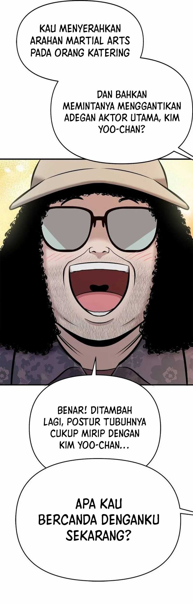 A Hero Who Does Everything Well Chapter 17 Gambar 8