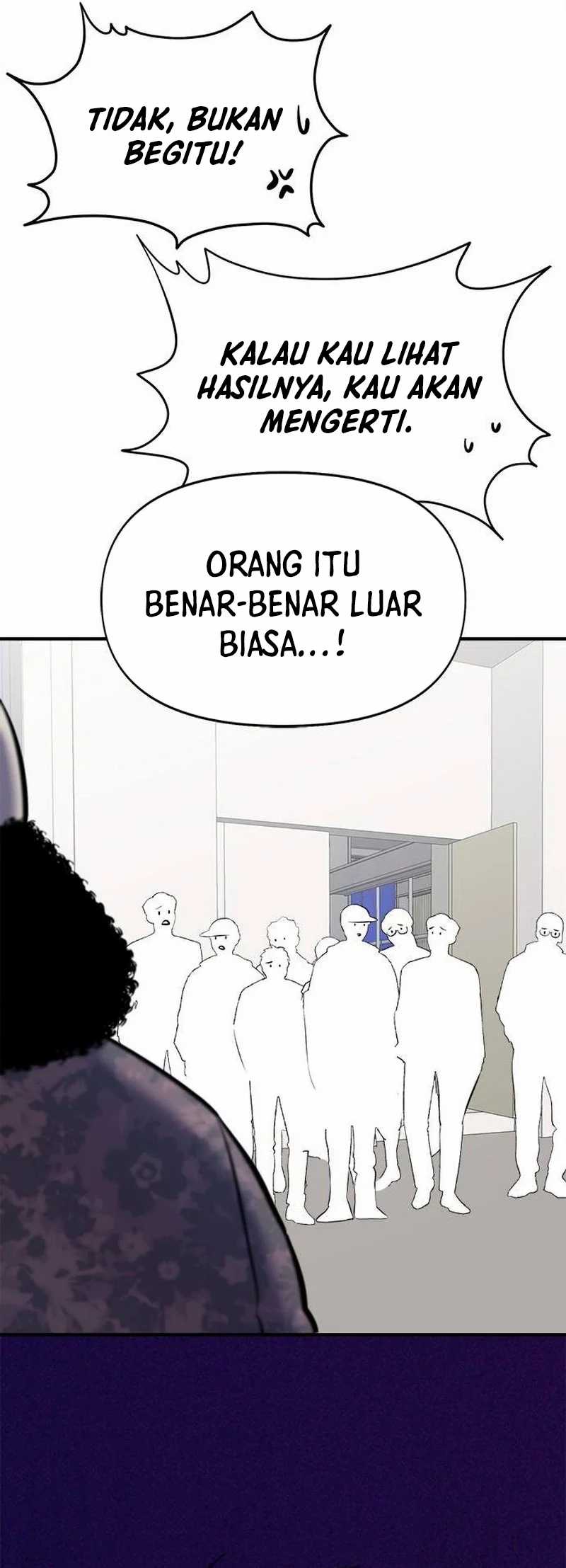 A Hero Who Does Everything Well Chapter 17 Gambar 12