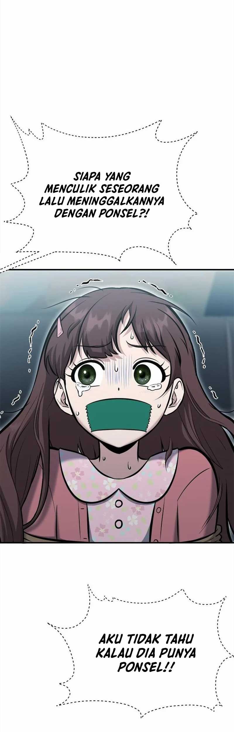 A Hero Who Does Everything Well Chapter 18 Gambar 19