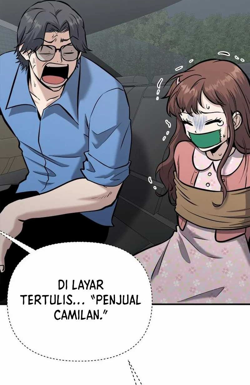 A Hero Who Does Everything Well Chapter 18 Gambar 22