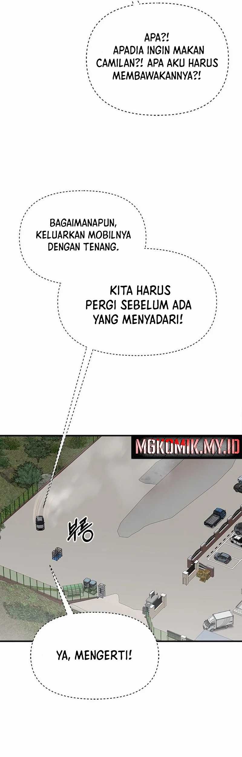 A Hero Who Does Everything Well Chapter 18 Gambar 23