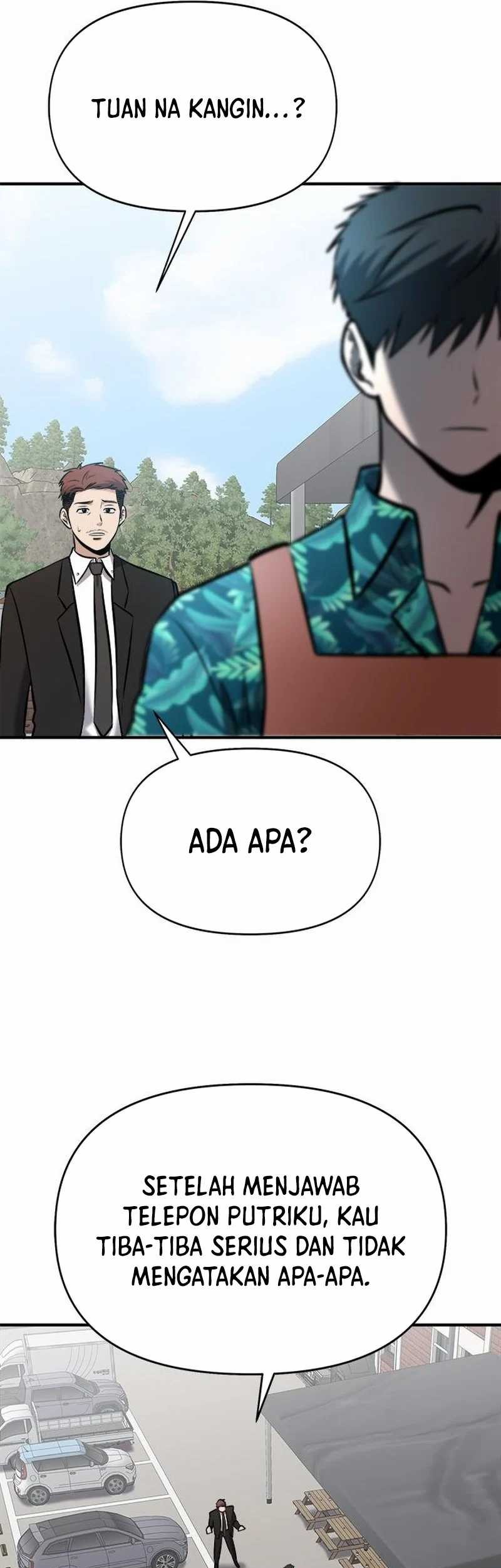 A Hero Who Does Everything Well Chapter 18 Gambar 25