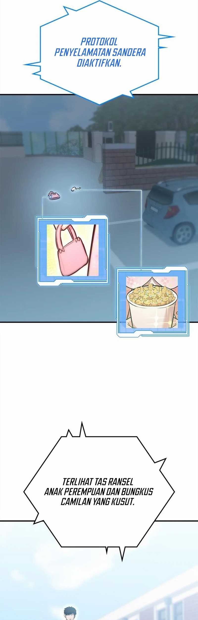 A Hero Who Does Everything Well Chapter 18 Gambar 27