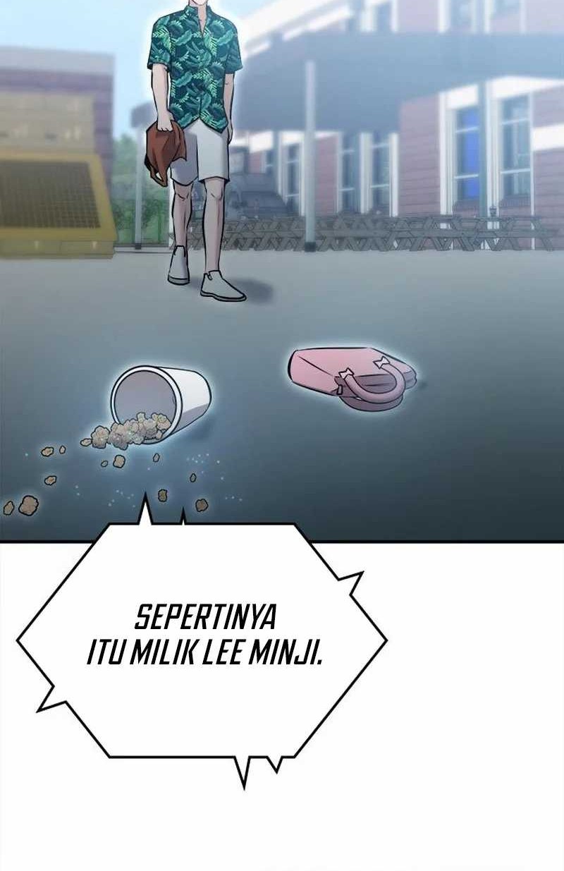 A Hero Who Does Everything Well Chapter 18 Gambar 28