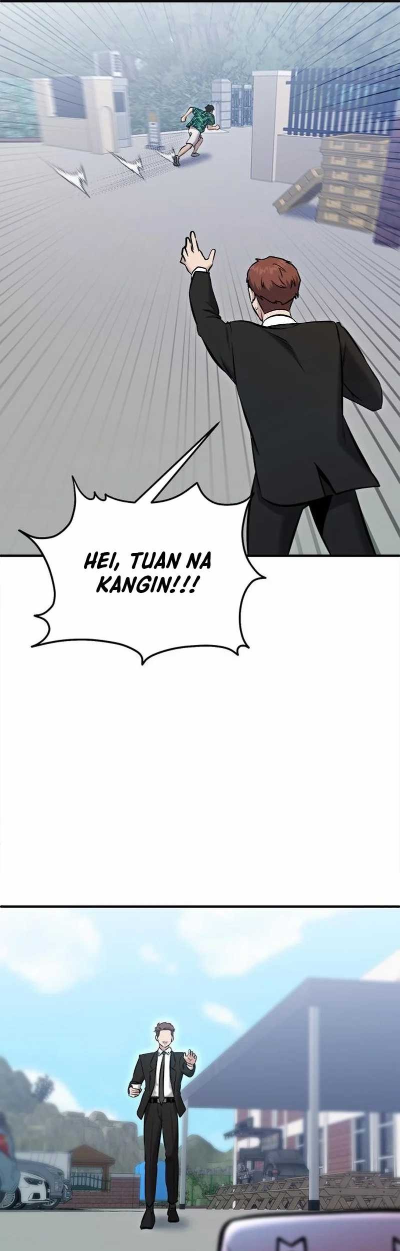 A Hero Who Does Everything Well Chapter 18 Gambar 31
