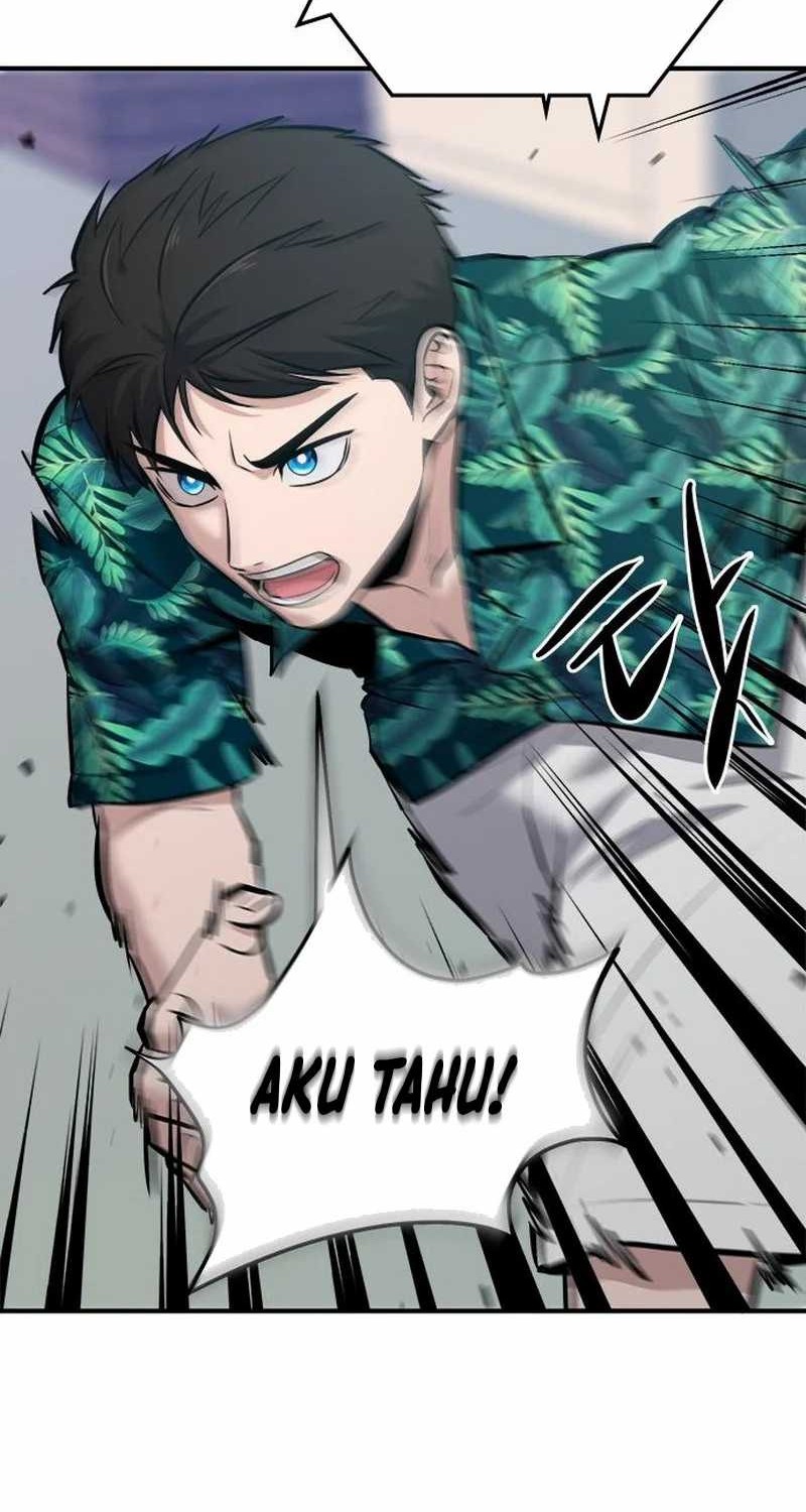 A Hero Who Does Everything Well Chapter 18 Gambar 38