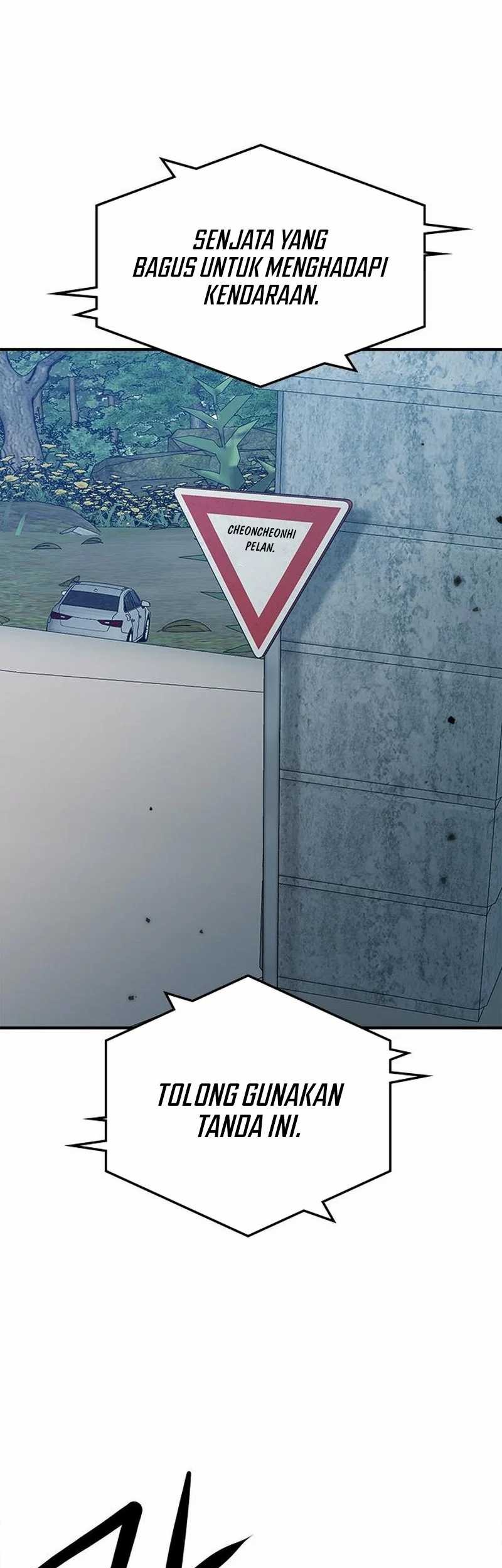 A Hero Who Does Everything Well Chapter 18 Gambar 39