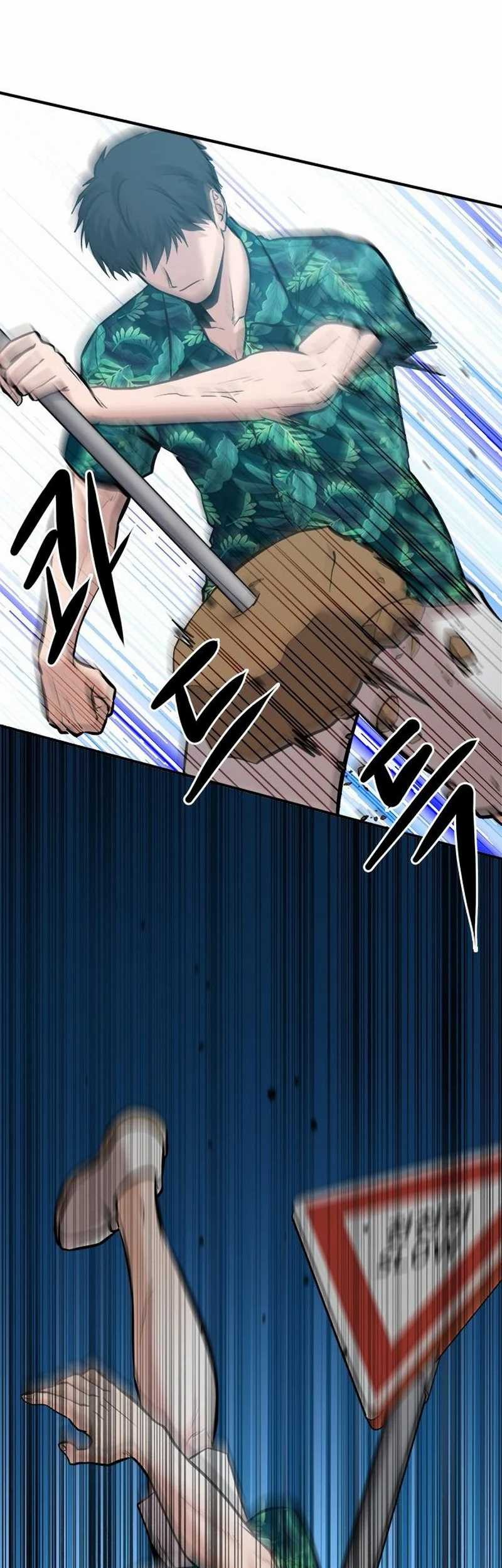 A Hero Who Does Everything Well Chapter 18 Gambar 41