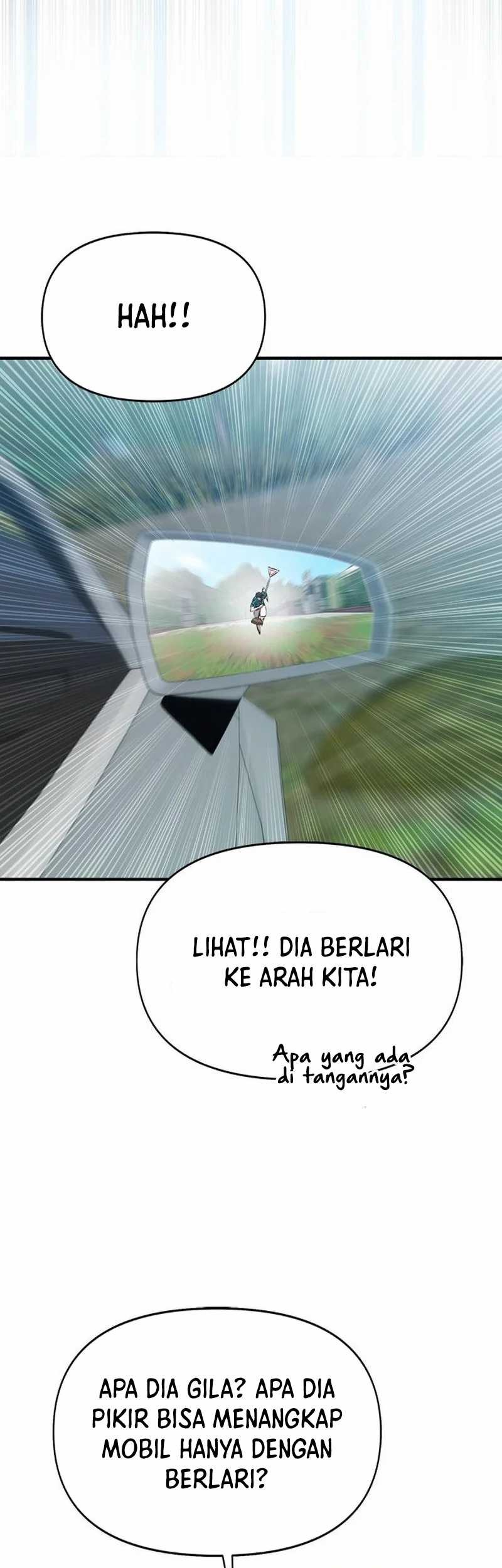 A Hero Who Does Everything Well Chapter 18 Gambar 43