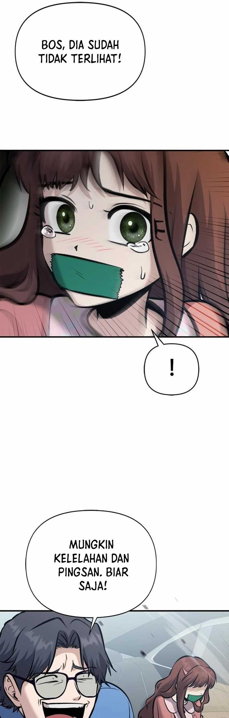 A Hero Who Does Everything Well Chapter 18 Gambar 47