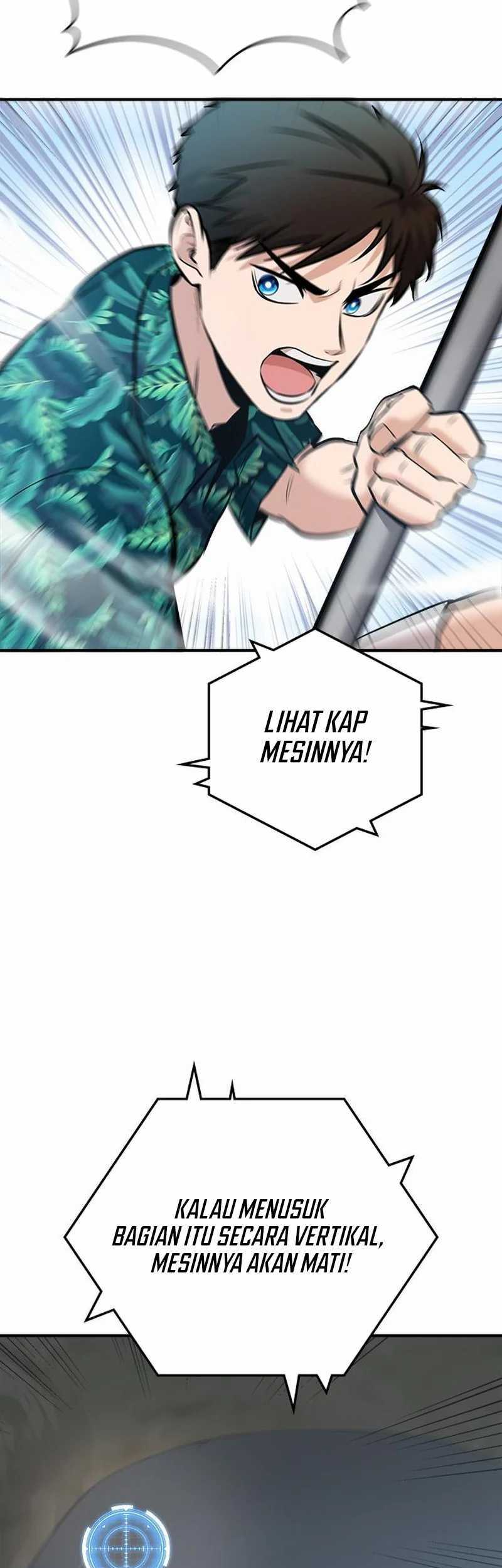 A Hero Who Does Everything Well Chapter 18 Gambar 58