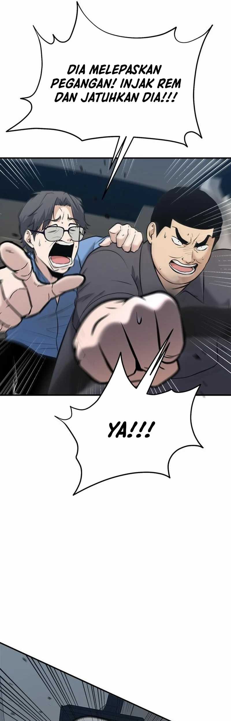 A Hero Who Does Everything Well Chapter 18 Gambar 66