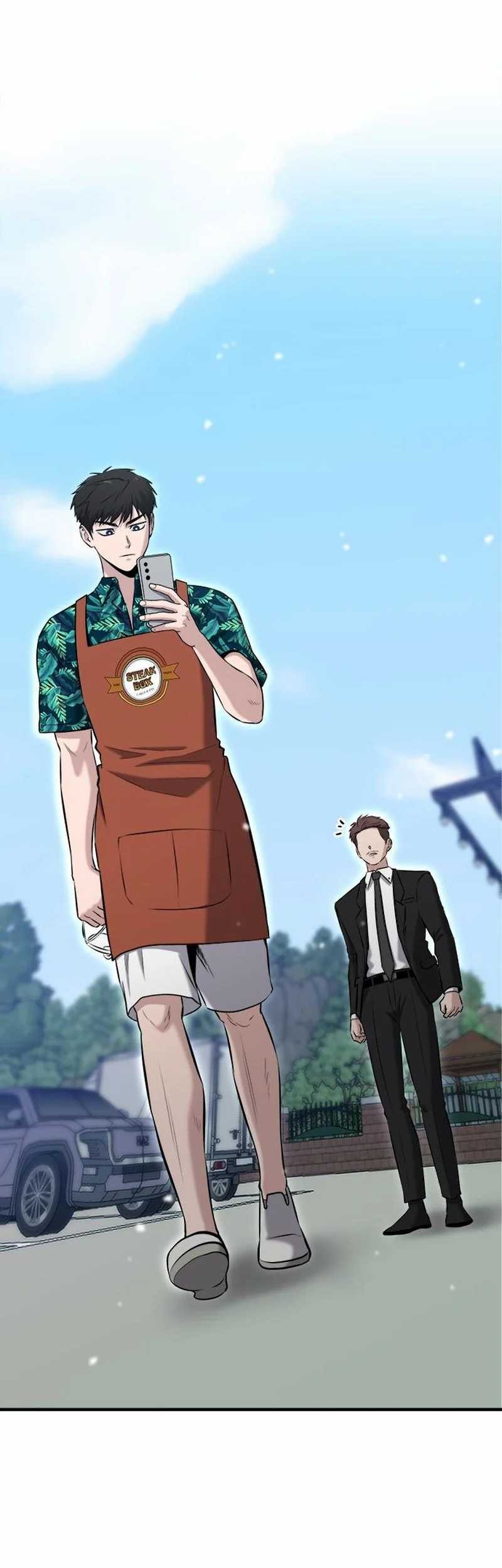 A Hero Who Does Everything Well Chapter 18 Gambar 7