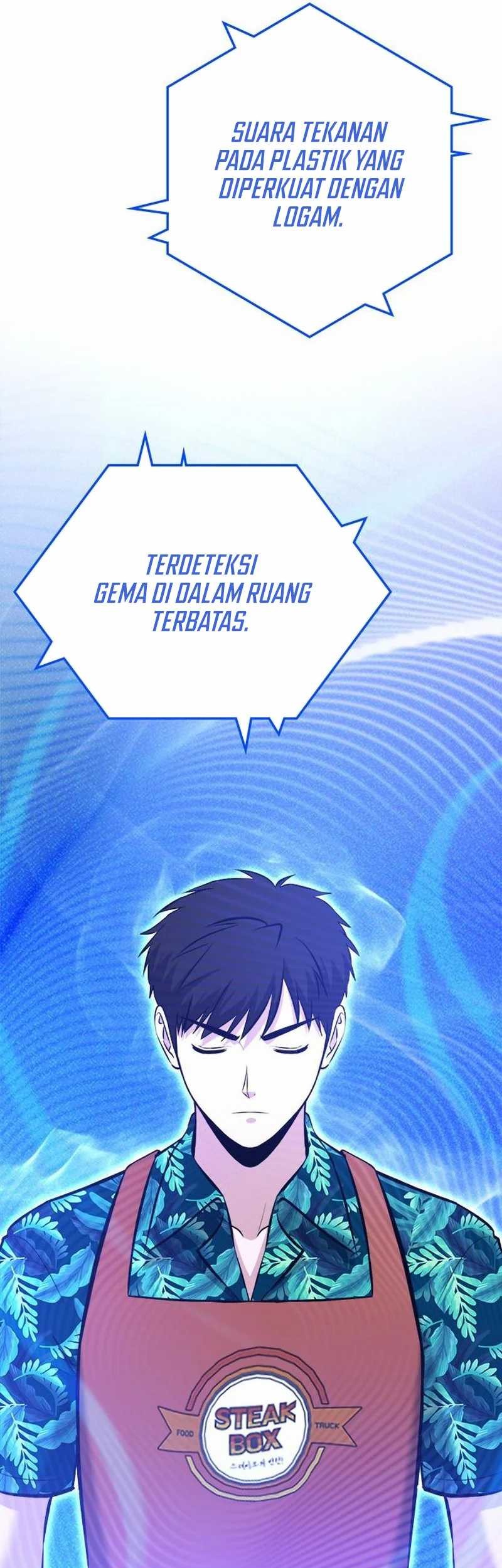 A Hero Who Does Everything Well Chapter 18 Gambar 13