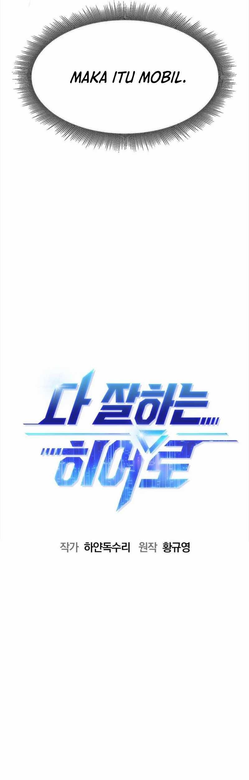 A Hero Who Does Everything Well Chapter 18 Gambar 17