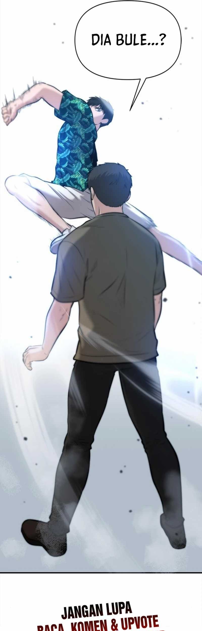 A Hero Who Does Everything Well Chapter 19 Gambar 21