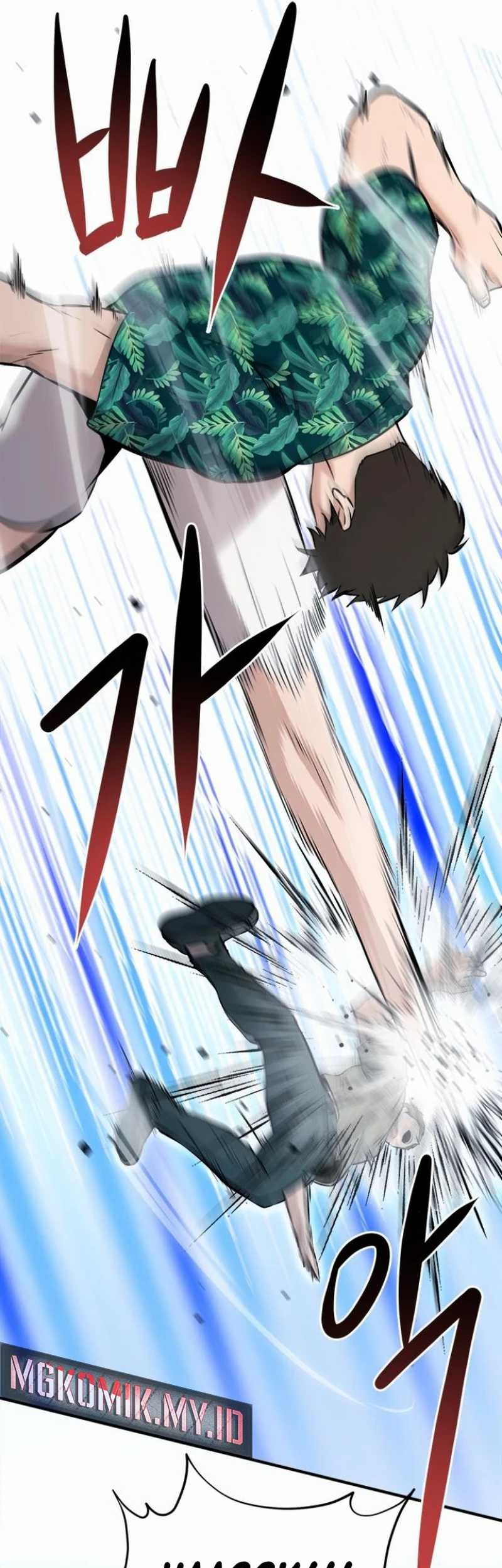 A Hero Who Does Everything Well Chapter 19 Gambar 23